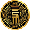 Five Pillars Token (5pt)
