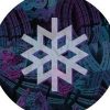 FlakeChain (XSF) FlakeChain (XSF)