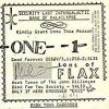 Flaxscript (FLAX) Flaxscript (FLAX)