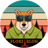 Floki Elon (FLOKIELON) Floki Elon (FLOKIELON)