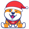 FlokiXmas (FXMS)