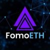 FomoETH (FOMOETH) FomoETH (FOMOETH)
