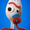 FORKY (FORKY)