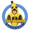 FORTBANANA (BANAN) FORTBANANA (BANAN)