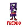 Freddo (FRED)