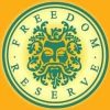 Freedom Reserve (FR) Freedom Reserve (FR)