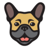 Frenchie (FREN) Frenchie (FREN)
