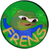 Frens Token (FRENS)