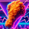 Fried Chicken (FCKN)