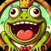 Frog Frog (FROG) Frog Frog (FROG)