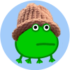 Frog Wif Hat (FWH) Frog Wif Hat (FWH)