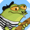 Frog Wif Hat (FWIF) Frog Wif Hat (FWIF)