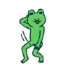 Froggie (FROGGIE) Froggie (FROGGIE)