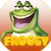 FROGGY (FROGGY)