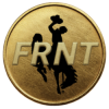 Frontier Stable Token (FRNT)