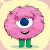 FUR BALL (FUR) FUR BALL (FUR)