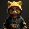 Furzy Cat (FURZY)
