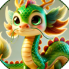 Fuxi Dragon (FUXI)