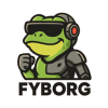 FYBORG (FYBORG) FYBORG (FYBORG)
