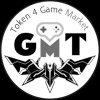 GameMarketToken (T4GM) GameMarketToken (T4GM)