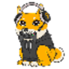 Gaming Doge (GAMINGDOGE) Gaming Doge (GAMINGDOGE)