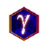 Gamma Token (GAM) Gamma Token (GAM)