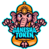 Ganesha Token (GNSH) Ganesha Token (GNSH)