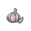 Garlic (GRLC) Garlic (GRLC)