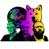 GatesSorosJones2049Inu (NWO)