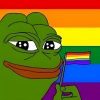 Gay Pepe (GAYPEPE)