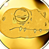 Gecko (Meme) (GECKO) Gecko (Meme) (GECKO)