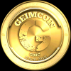 Geimcoin (GMC) Geimcoin (GMC)