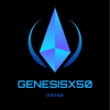 GenesisX50 (GSX50)