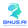 GENIUS AI (GNUS) GENIUS AI (GNUS)