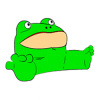Get Out Frog (GOF) Get Out Frog (GOF)