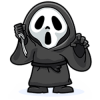 Ghostface (GHOSTFACE) Ghostface (GHOSTFACE)