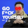 Go Fuck Yourself 2.0 (GFY20) Go Fuck Yourself 2.0 (GFY20)