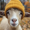 goatwifhat (GIF)