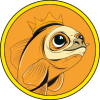 GODLENFISH (GODLEN) GODLENFISH (GODLEN)