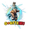 Gogeta Inu (GOGETA) Gogeta Inu (GOGETA)