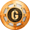 Gold Coin Reserve (GCR) Gold Coin Reserve (GCR)