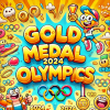 Gold Medal (OLYMPICGM)
