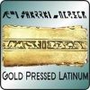 Gold Pressed Latinum (GPL) Gold Pressed Latinum (GPL)