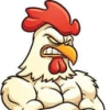 GoldenRooster (GOR) GoldenRooster (GOR)