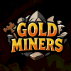 GoldMiners (GOLDM)