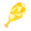 Gold Nugget (NGT) Gold Nugget (NGT)
