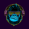 Gorilla-Fi (G-FI)