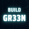 Gr33n (BUILD) Gr33n (BUILD)
