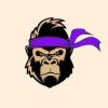 Great Ape (GREATAPE) Great Ape (GREATAPE)