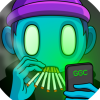 Green God Candle (GGC) Green God Candle (GGC)